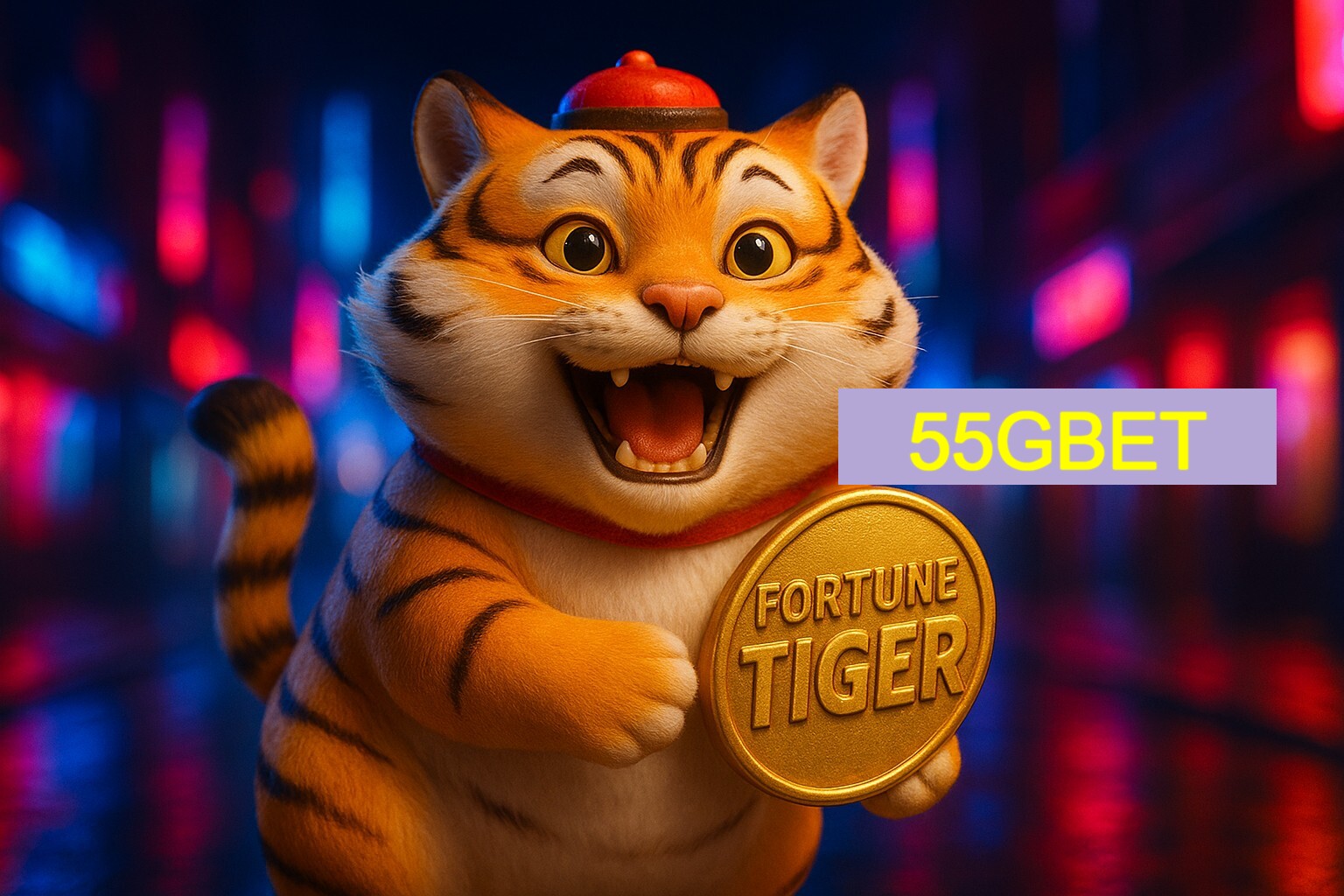 Como Jogar Fortune Tiger