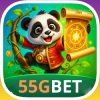 Logo da 55GBET