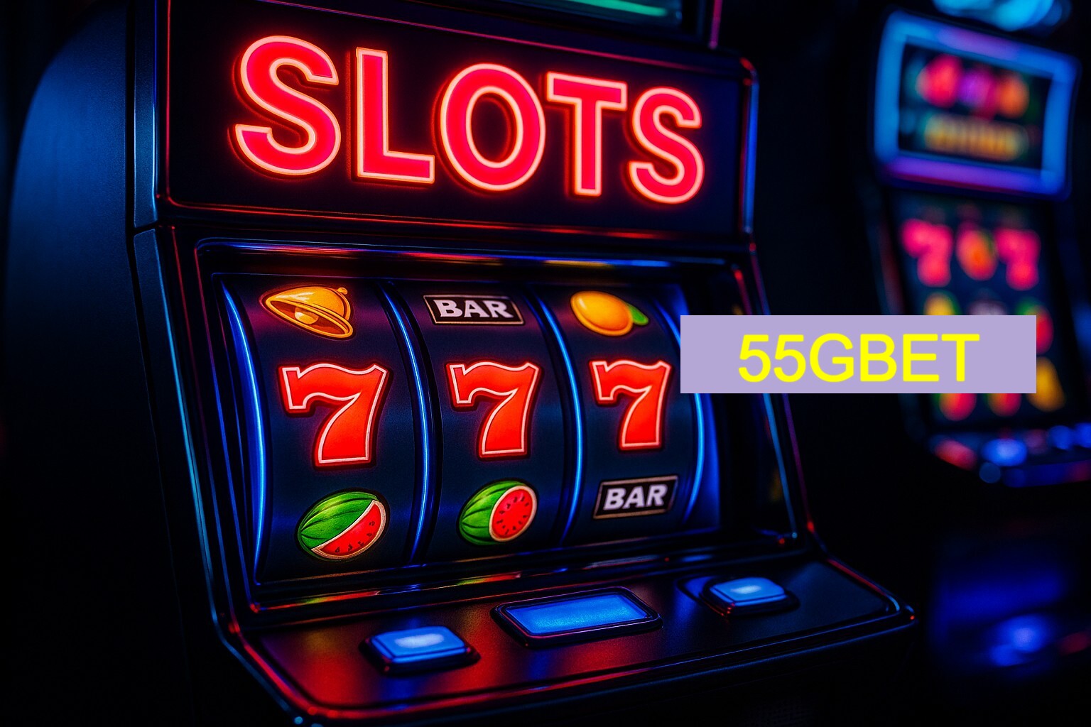 Benefícios dos Slots